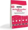 ZuPreem Avianbreeder Fruitblend For Large Parrots