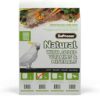 ZuPreem AvianMaintenance Natural Diet For Cockatiels