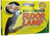 Zoo Med AvianSun Deluxe Floor Lamp (Bulb Excluded)