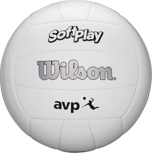 WILSON AVP Soft Play Volleyball – Official Size