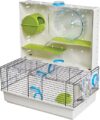 MidWest Homes for Pets Awesome Arcade Hamster Home (White)