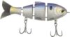 Catch Co Baby Bull Shad Swimbait 3.75″ 1/2 oz