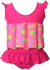 IBTOM CASTLE Baby One-Piece Summer Swimsuit