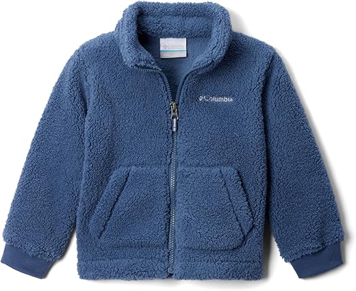 Columbia Baby Rugged Ridge II Sherpa Zip