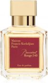 Maison Francis Kurkdjian Baccarat Rouge 540 Eau De Parfum Spray
