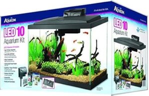 Aqueon Background LED Light Kit, 10g