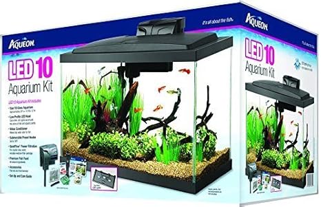 Aqueon Background LED Light Kit, 10g