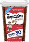 Temptations Backyard Cookout Flavor Cat Treats, 30 oz