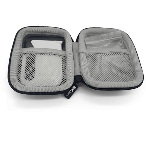 BACtrack Keychain Breathalyzer And Case Bundle - Image 4