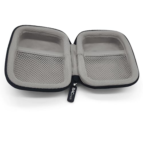 BACtrack Keychain Breathalyzer And Case Bundle - Image 5