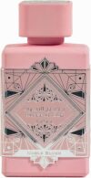 Lattafa Bade’e Al Oud Noble Blush Perfume, 3.4 Ounce