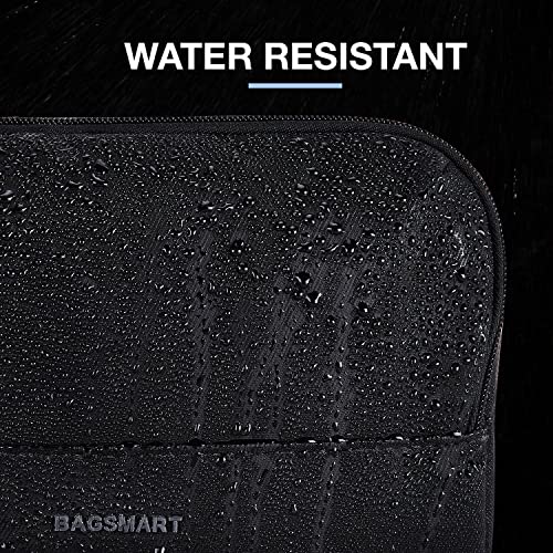 BAGSMART Travel Toiletry Dopp Kit, Water Resistant - Image 3