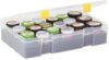 Plano Bait Stowaway Jar, Clear