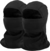 ZUMULIAN Balaclava Ski Mask Winter Fleece Cover