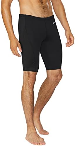 BALEAF Men's Swim Jammers Athletic Swimwear - Image 3