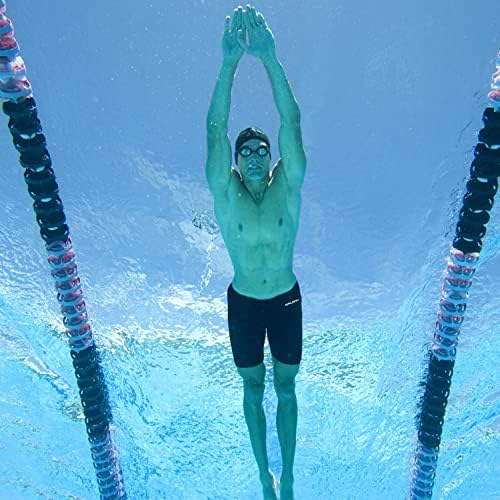 BALEAF Men's Swim Jammers Athletic Swimwear - Image 4