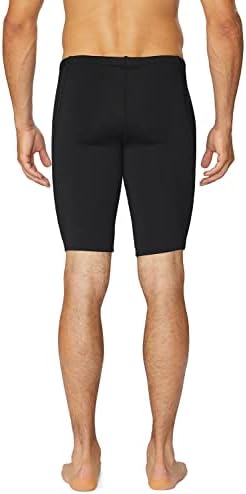 BALEAF Men's Swim Jammers Athletic Swimwear - Image 2