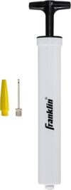 Franklin Sports Ball Pump – Air Inflation For Sports