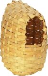 Prevue Pet Products Bamboo Covered Breeding Nest BPV1155
