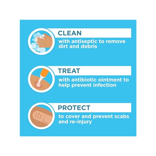 Band-Aid Waterproof Self-Adhesive Tape Roll, 1 in by 10 yd - Image 4
