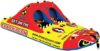 SportsStuff Bandwagon 2+2 Towable 1-4 Rider Tube