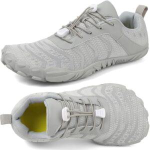 MIFAWA Barefoot Minimalist Shoes for Men & Women