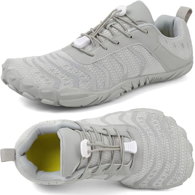 MIFAWA Barefoot Minimalist Shoes for Men & Women