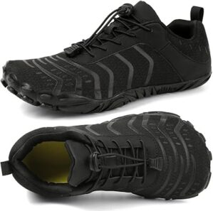 MIFAWA Barefoot Minimalist Shoes for Men & Women