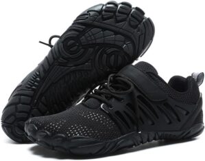 MIFAWA Barefoot Minimalist Zero Drop Shoes Men