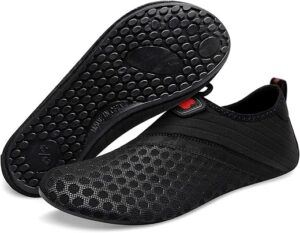 BARERUN Barefoot Quick-Dry Water Sports Shoes
