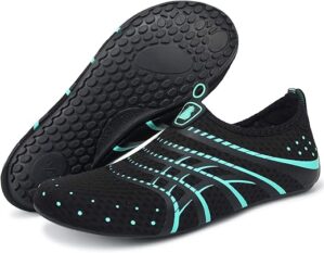 BARERUN Barefoot Quick-Dry Water Sports Shoes