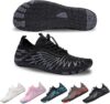 SIOSNETA Barefoot Shoes – Wide Toe Water Shoes