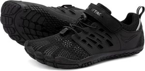 Grand Attack Barefoot Shoes Women Minimalist Zero Drop