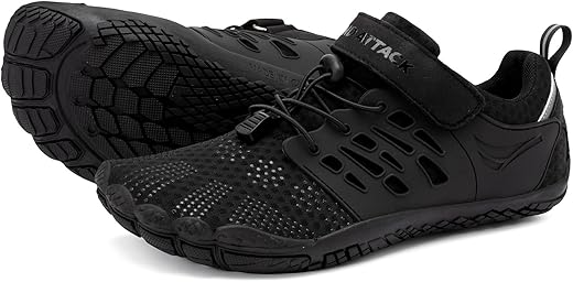 Grand Attack Barefoot Shoes Women Minimalist Zero Drop