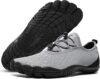 ALEADER Barefoot Water Shoes Men Non Slip