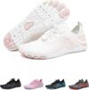 Cenbini Barefoot Women’s Wide Toe Hiking Shoes