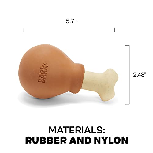 Barkbox Super Chewer Tough Dog Chew Toys - Image 5
