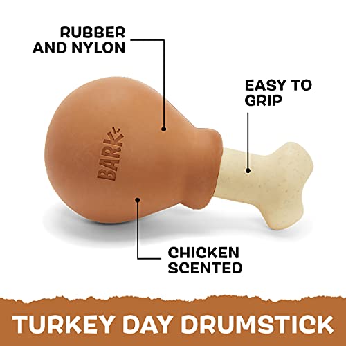 Barkbox Super Chewer Tough Dog Chew Toys - Image 2