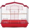 Prevue Pet Products Barn Style Bird Cage SP50041