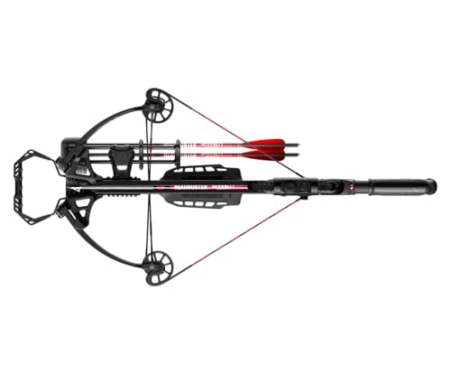 BARNETT Recruit XP Compact Crossbow Package - Image 3