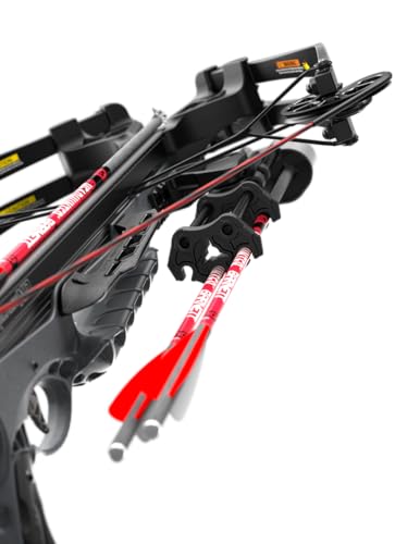 BARNETT Recruit XP Compact Crossbow Package - Image 5