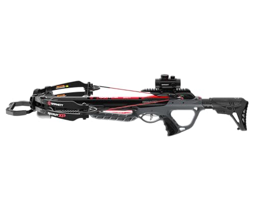 BARNETT Recruit XP Compact Crossbow Package - Image 2