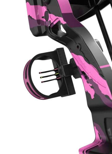 BARNETT Tomcat Youth Compound Bow, Right-Handed - Image 3