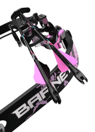 BARNETT Tomcat Youth Compound Bow, Right-Handed - Image 4