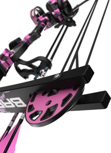 BARNETT Tomcat Youth Compound Bow, Right-Handed - Image 5