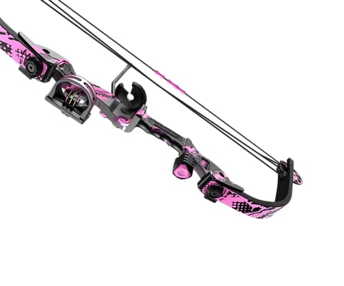 BARNETT Tomcat Youth Compound Bow, Right-Handed - Image 2