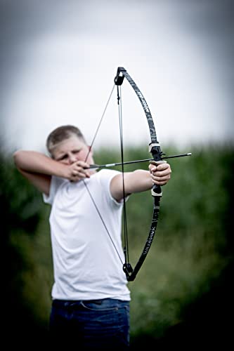 BARNETT Wildhawk Youth Bow Ages 5+ Mossy Oak - Image 4