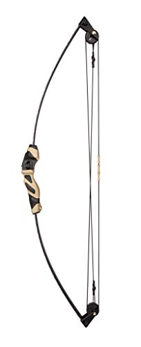 BARNETT Wildhawk Youth Bow Ages 5+ Mossy Oak - Image 2