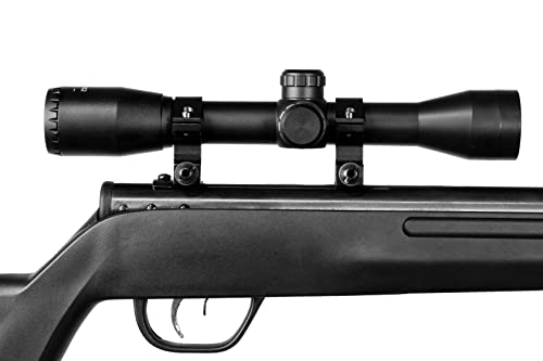 Barra Dual Caliber Pellet Rifle, 1200 FPS - Image 3
