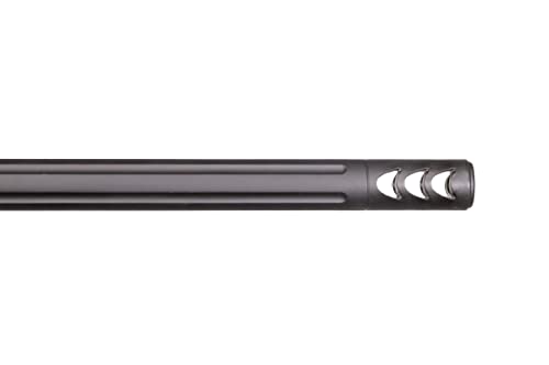 Barra Dual Caliber Pellet Rifle, 1200 FPS - Image 4